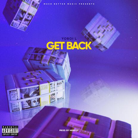 Get Back | Boomplay Music