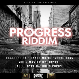 Progress Riddim