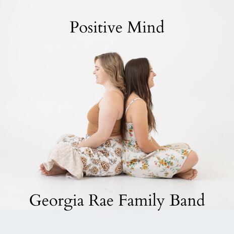 Positive Mind | Boomplay Music