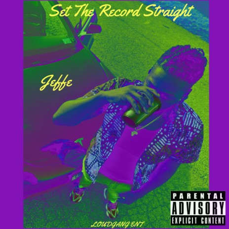 Set The Record Straight | Boomplay Music