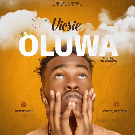 OLUWA | Boomplay Music