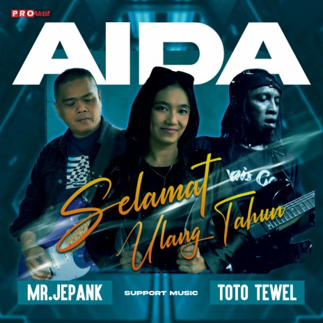 Selamat Ulang Tahun ft. Toto Tewel & Mr. Jepank | Boomplay Music