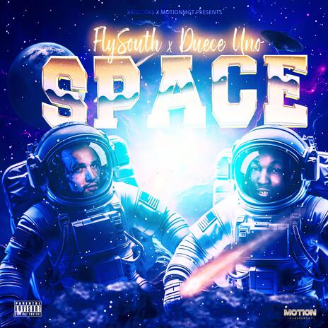 Space ft. Duece Uno | Boomplay Music