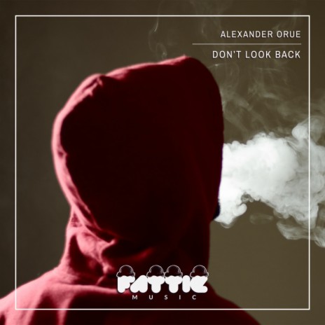 Don't Look Back (Radio Mix) | Boomplay Music