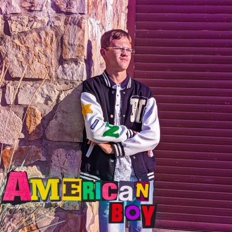 American Boy | Boomplay Music