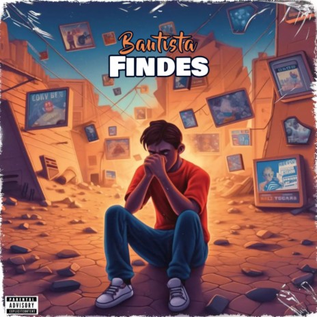 Findes ft. RAMADEEJAY | Boomplay Music