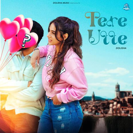 Tere Utte ft. DAMMU | Boomplay Music