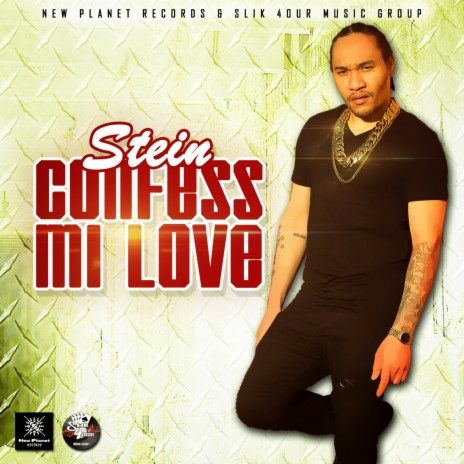 Confess Mi Love | Boomplay Music