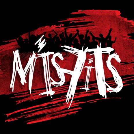 Misfits | Boomplay Music