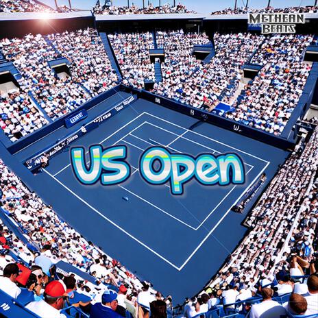 US Open | Boomplay Music