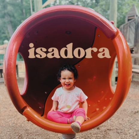 Isadora | Boomplay Music