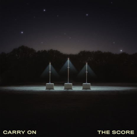 Carry On ft. AWOLNATION | Boomplay Music