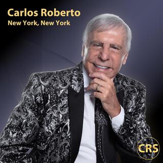 Carlos Roberto CRS