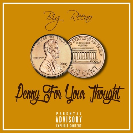 Penny for Your Thought | Boomplay Music