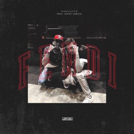 Fendi (feat. Ricky Garcia) | Boomplay Music