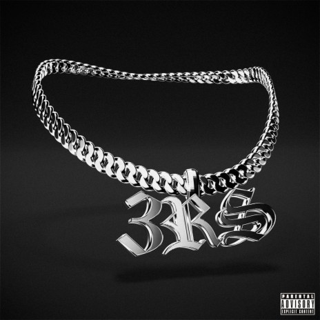 3RS ft. LilTony, 808s & Baloo | Boomplay Music