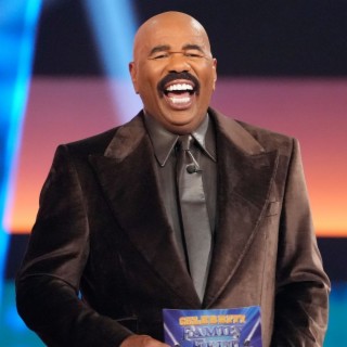 Steve Harvey Net Worth: Host's 'Family Feud' Salary Is Reportedly $10M Per  Year