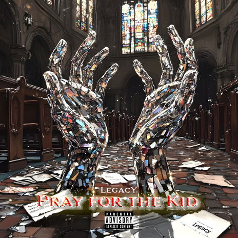 Pray For The Kid | Boomplay Music