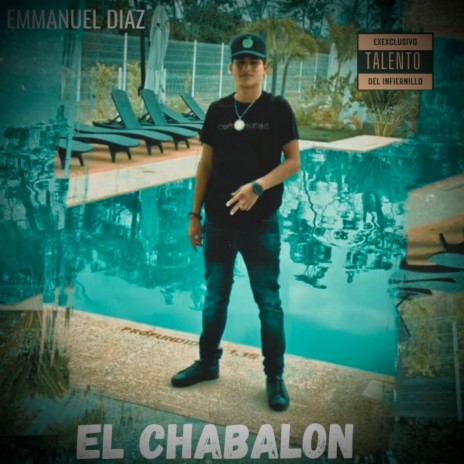 EL CHAVALON | Boomplay Music