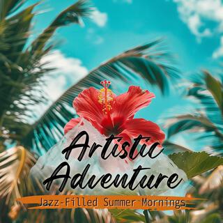 Jazz-filled Summer Mornings