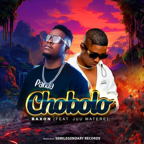 Chobolo ft. Juu Matere | Boomplay Music