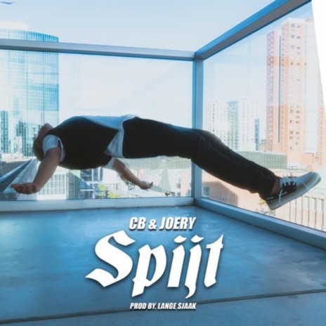 Spijt (Original Mix) ft. Joery