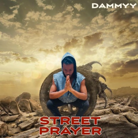 Street Prayer | Boomplay Music