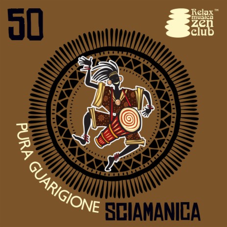 Spirito indiano, Musica sciamanica ft. Shamanic Drumming World | Boomplay Music
