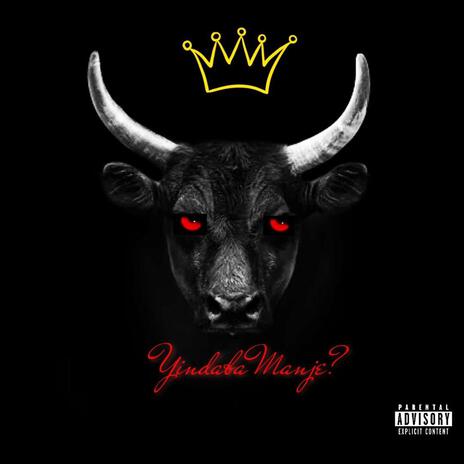 Yindaba Manje ft. Vinlythazine | Boomplay Music