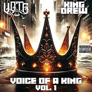 Voice of a King, Vol. 1