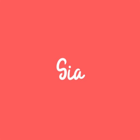 Sia | Boomplay Music