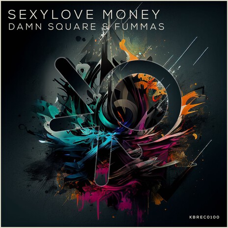 Sexy Love Money ft. Fummas | Boomplay Music