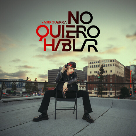 No Quiero Hablar | Boomplay Music