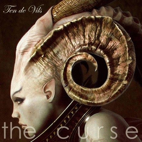 The Curse | Boomplay Music