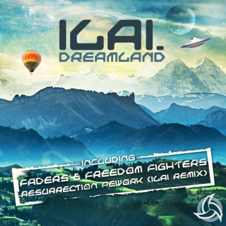 Dreamland (Original Mix) | Boomplay Music