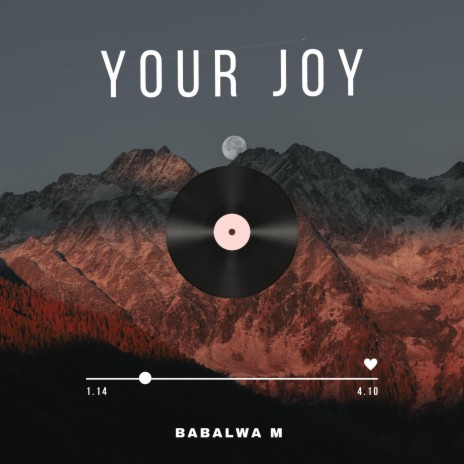Your Joy | Boomplay Music