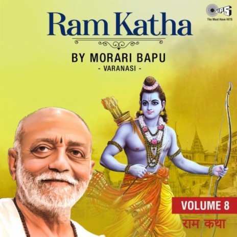 Ram Katha, Vol. 8, Pt. 5 | Boomplay Music