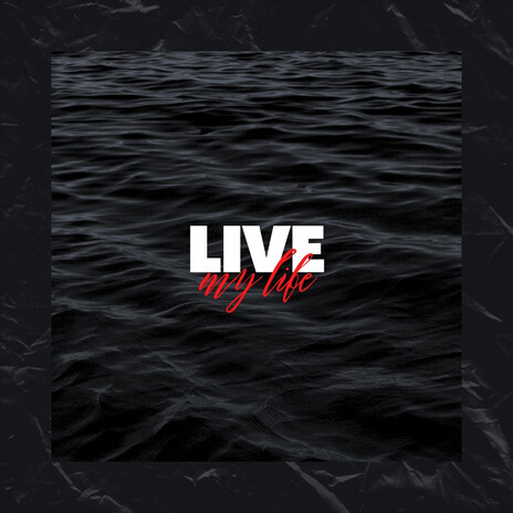 Live My Life | Boomplay Music