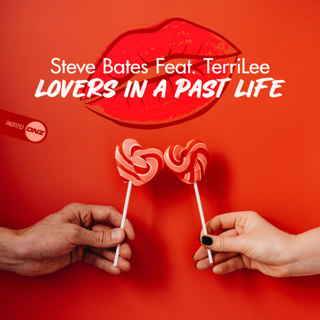 Lovers In A Past Life ft. TerriLee | Boomplay Music