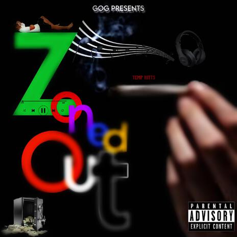 Zoned Out | Boomplay Music