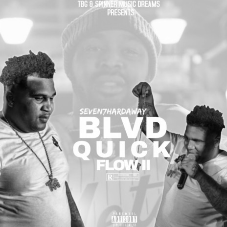 BLVD Quick Flow 2 | Boomplay Music