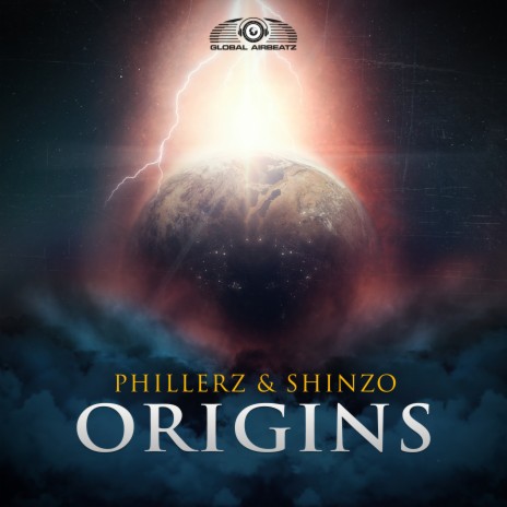 Origins ft. Shinzo | Boomplay Music