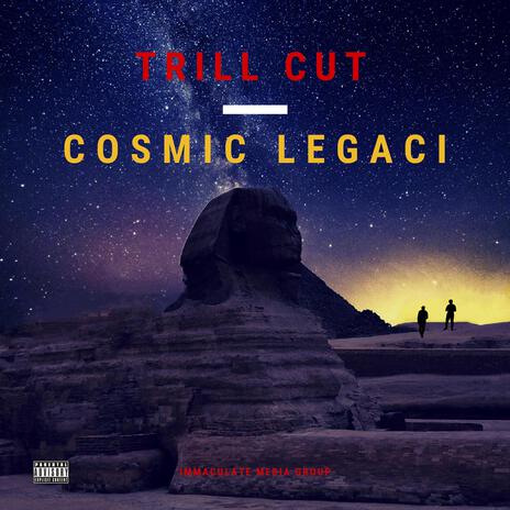 Cosmic Legaci | Boomplay Music