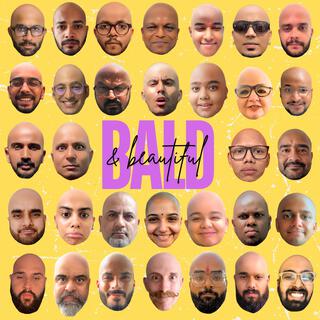 Bald and Beautiful lyrics | Boomplay Music