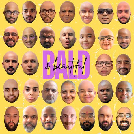 Bald and Beautiful | Boomplay Music