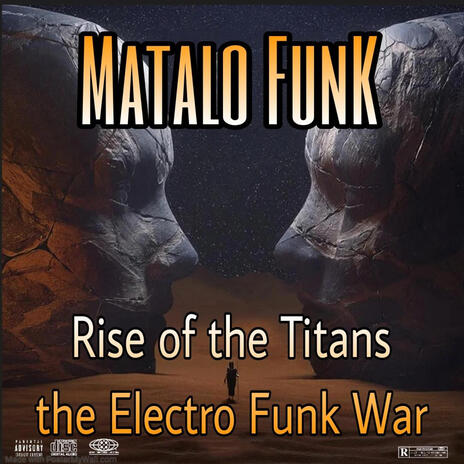 Electro Funk War | Boomplay Music