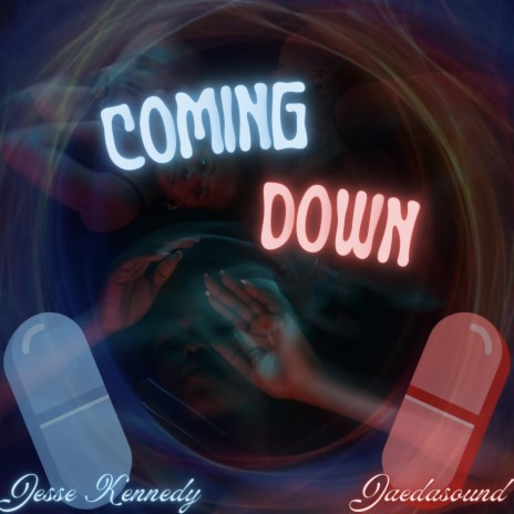 Coming Down (Slowed & Reverb) | Boomplay Music