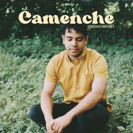 Camenche | Boomplay Music