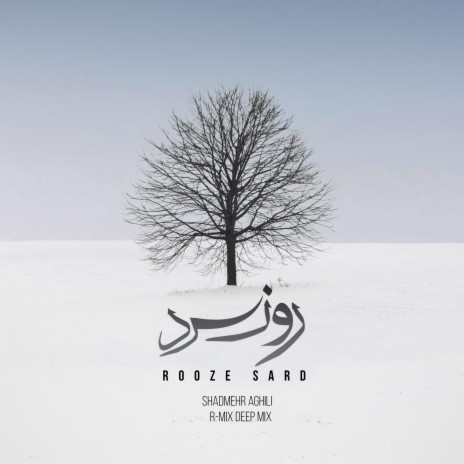 Rooze Sard (Deep Mix) ft. Shadmehr Aghili | Boomplay Music
