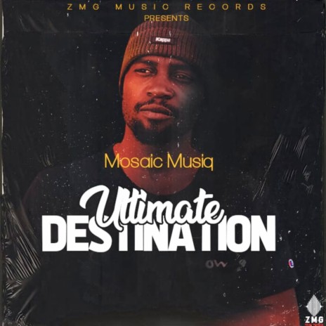 Cry ft. Mosaic Musiq & Tumie G | Boomplay Music